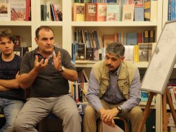 festival della complessita 2015 santamarinella-31